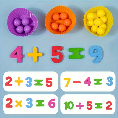 Numeri in Gioco