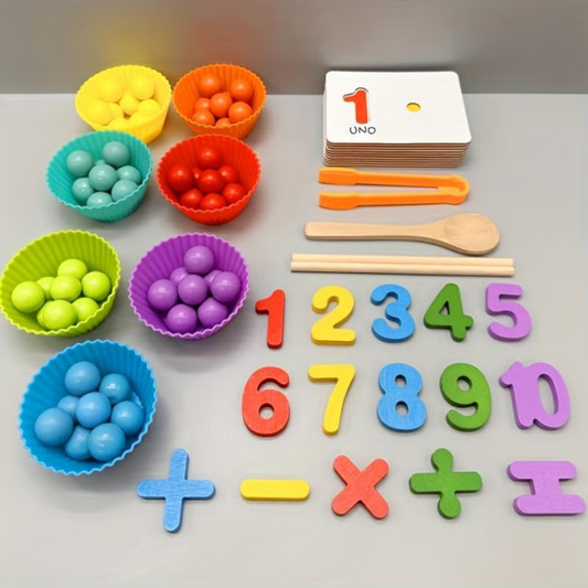 Numeri in Gioco